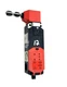 BERNSTEIN SAFETY INTERLOCK SWITCH MODEL: SLK-F-R1-A0-0 / P/N 607 3200 058