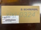 1pcs NEW SCHMERSAL TQ441-01/01Y-UE-R-M20 Limit switch DHL shipping