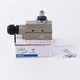 ONE Omron ZE-N22-2S ZEN222S limit Switch NEW