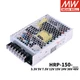 Mean Well Switching Power Supply Module HRP-150 5V12V24V36V48V 150W with PFC