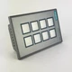 Siemens 688-3af37-0ax0 6AV3 688-3AF37-0AX0 KP8F For Parts