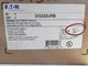 Eaton General Duty 60 Amp Non-Fusible Outdoor Safety Switch DG222URB