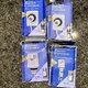 Lot 4 Intermatic K4021C K4123c K4223c 120-Volt Fixed Position Photo Control  G07