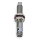 Omron E2e2-X5y1-M4 Cylindrical, Inductive Proximity Sensor, 18 Mm Dia., Brass,