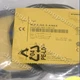 NEW TURCK NI3.5-Q5.5-AN6X SENSOR 4613610 (1PCs)