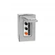 MMTC 3BXC Exterior 3 Button Protective Cover Surface Mount Control Station NO/NC