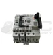 BUSSMANN RDF30CC-3 FUSIBLE DISCONNECT SWITCH 30A 600VAC 3PH