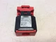 Banner SI-QS90F Safety Door Switch Sensor 6 Amp 300 V SIQS90F (TBI)
