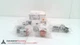 SIEMENS 3SB35000AA21, PUSH BUTTON, RED, NON ILLUMINATED MOMENTARY, SEE D #326774