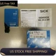 SICK WL24-2V230 Compact Photoelectric Sensor NPN ,PNP, New  Free shipping
