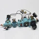 Wilkerson CB6-03-000, M16-03-000, K18-02-D000 w/ MAC 55B-12-PI-221BA Assembly