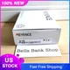 KEYENCE GS-11PC Safety Interlocking Switch NEW