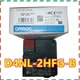 D4NL-2HFG-B 1 PC New with Box Omron Safety Door Switch Quickly Shipped