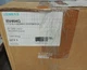 NEW SIEMENS RV464G 200 AMP 600 VOLT 4P FUSIBLE BUSWAY SWITCH BUS PLUG