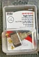 NSi 78160TS ON-OFF-ON Toggle Switch, SPDT 1/2", New