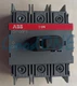 1PC NEW ABB OT100F3 1SCA105004R1001 ABB Isolating Switch