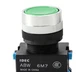 1pcs IDEC Push button Switch ABW110G 1NO