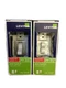 2 Switches Leviton 20A Preferred Switch, 120/277V AC/CA, No. CS120, Heavy Duty