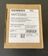 Siemens 48ATE3S00 3UB81234EW2 Solid State Overload Relay ESP200