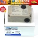 1PC Omron D4BL-2CRA D4BL2CRA Guard Lock Safety-Door Switch US Free TAX