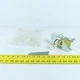 Eaton Cutler Hammer 4719A94G03 Type W Motor Control Operating Handle Mechanism