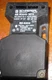 Schmersal Interlocking Safety Switch   # AZ 16zvrk-1876 / VDE0660 / 600Vac