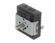 Frigidaire 50.83273.005 Infinite Switch 240Volt 15 Amp fits to CFEF3054TDD