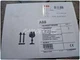 1PC New ABB OS250D03P 1SCA022719R0090 Isolation Switch Fuse 250A