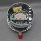 DWYER MERCOID CONTROL PG-153-P1 0-30IN-H2O 120/240V-AC PRESSURE SWITCH