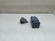 NEW TELEMECANIQUE XCKJ LIMIT SWITCH /W ZCKE05 HEAD