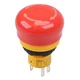AB6E-3BV02PTRM Unibody 16mm Emergency Stop Switch Arrows 30mm Mushroom 2NC IDEC