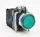 1pc New Schneider Green Light Button Switch XB4BW33B5 DC24V