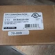 TPI Corporation DCS403/5100 3 Pole 40 Amp 600 Volt Disconnect Switch