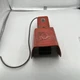 BERNSTEIN F1-U1 UN FOOT SWITCH PEDAL WITH COVER GUARD See Pics