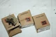 Lot of 3 Eaton Cutler-Hammer Contact Block HT8B