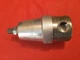 GRACO 237-503 Backpressure Regulator 180psi