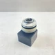SQUARE D 9001 KM1 PILOT LIGHT SER H KM1 120V 60HZ