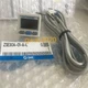 1pc New SMC digital pressure switch ZSE30A-01-A-L