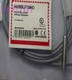 Carlo Gavazzi IA08BLF15NO Proximity Sensor