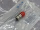 LOT OF 245 EATON E22LED612RN LED RED CONTINUOUS T246131