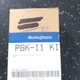 WESTINGHOUSE - PBK-11 - PUSHBUTTON KIT START/STOP -