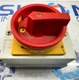 Moeller T0-2-1/I1/SVB Main Switch,Surface Mounting