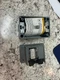 Square D 2510KW1H Manual Motor Starter Switch 30A 600VAC NEMA 4 Enclosure