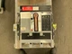 GE POWERBREAK DRAW-OUT BREAKER 1600 AMP 600V 3 POLE TC1616SS TS20LSIGT2 TR16S600