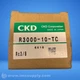 CKD R3000-10-TC Air Regulator FNOB
