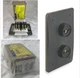 SQUARE D 9001BOC361 Control Station Part SER A Replacement Interior 49164 1950