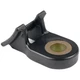 HellermannTyton 151-01224 HDM400 Screw Fixing Black 1pc Automotive