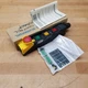 Schmersal BDF200-NHK-20-LTGN-LTYE-LTRD Control Panel, 24V Dc/Ac, IP65 - NEW