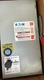 Eaton 1HD363 Switch W/Grace Technologies #R-3W-KB-L Voltage Alert