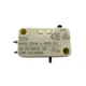 CHERRY D45x Short 3-Pin Limit Micro Switch 16A 250VAC